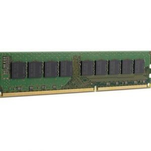 Hp Ddr3 4gb 1866mhz Ddr3 Sdram Ecc