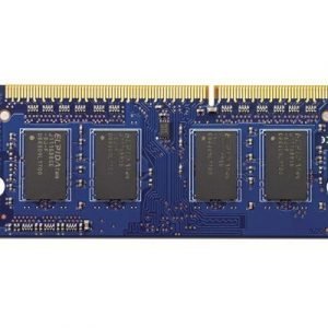 Hp Ddr3 8gb 1600mhz Ddr3 Sdram Non-ecc