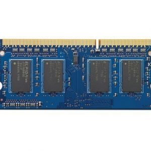 Hp Ddr3l 8gb 1600mhz Ddr3l Sdram Non-ecc