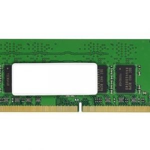 Hp Ddr4 16gb 2133mhz Ddr4 Sdram Non-ecc