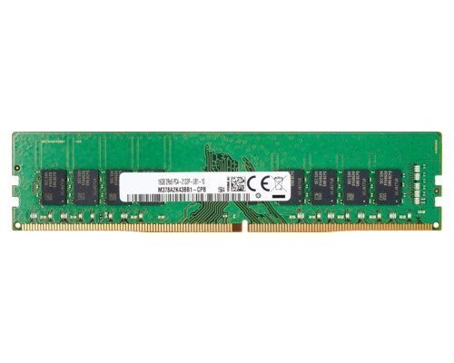 Hp Ddr4 8gb 2133mhz Ddr4 Sdram Ecc