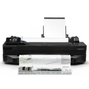 Hp Designjet T120 Eprinter