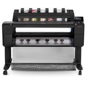 Hp Designjet T1530