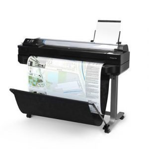 Hp Designjet T520 Eprinter