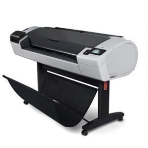 Hp Designjet T795 Eprinter