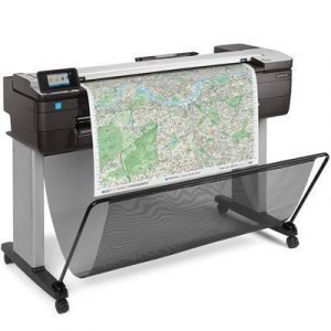 Hp Designjet T830