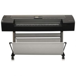 Hp Designjet Z2100