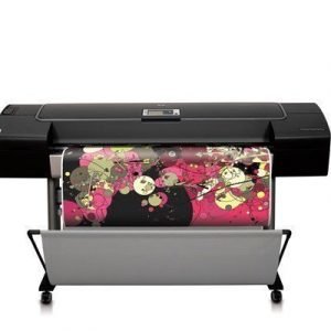 Hp Designjet Z3200ps