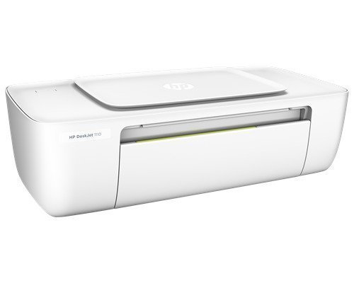 Hp Deskjet 1110