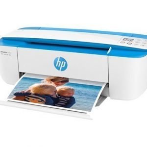 Hp Deskjet 3720 All-in-one