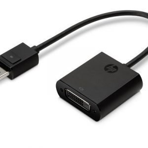 Hp Displayport-sovitin