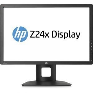 Hp Dreamcolor Z24x Professional 24 16:10 1920 X 1200 Ips