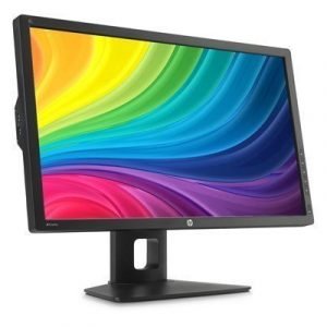 Hp Dreamcolor Z27x Professional 27 16:9 2560 X 1440 Ah-ips