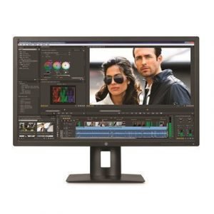 Hp Dreamcolor Z32x Professional 31.5 16:9 3840 X 2160 Ips
