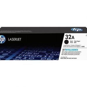 Hp Drum Black 32a 23k M203