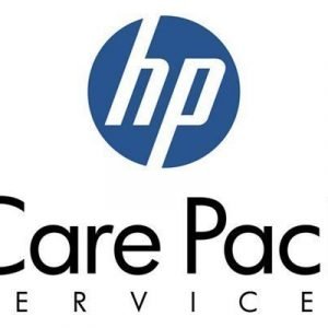 Hp Electronic Hp Care Pack Laajennettu Palvelusopimus