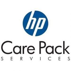 Hp Electronic Hp Care Pack Next Business Day Hardware Support With Accidental Damage Protection