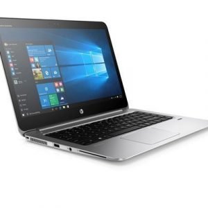 Hp Elitebook 1040 G3 Core I5 8gb 256gb Ssd 14