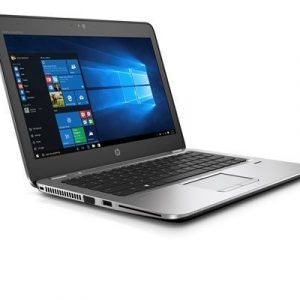 Hp Elitebook 725 G3 A-sarja 4gb 500gb Hdd 12.5