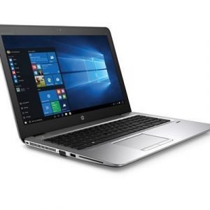 Hp Elitebook 755 G3 A-sarja 8gb 256gb Ssd 15.6