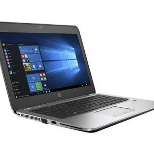 Hp Elitebook 820 G3 Core I5 8gb 256gb Ssd 12.5