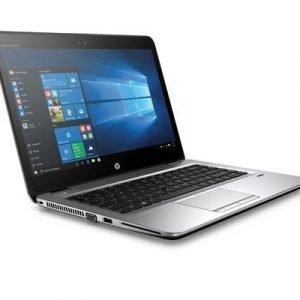 Hp Elitebook 840 G3 Core I5 4gb 128gb Ssd 14