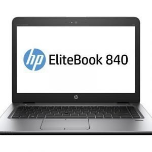Hp Elitebook 840 G3 Core I5 8gb 256gb Ssd 14
