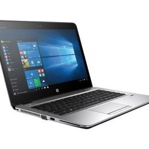 Hp Elitebook 840 G3 Core I5 8gb 256gb Ssd 14