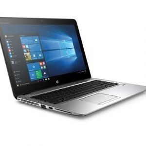 Hp Elitebook 850 G3 Core I7 8gb 256gb Ssd 15.6