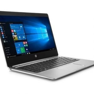 Hp Elitebook Folio G1 Core M5 8gb 128gb Ssd 12.5