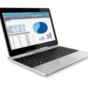 Hp Elitebook Revolve 810 G3 Core I5 4gb 128gb Ssd 11.6