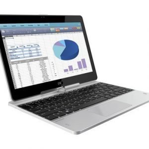 Hp Elitebook Revolve 810 G3 Core I5 8gb 256gb Ssd 11.6