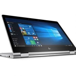 Hp Elitebook X360 Core I5 8gb 256gb Ssd 13.3