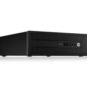 Hp Elitedesk 800 G1 Core I7 8gb 500gb Hdd