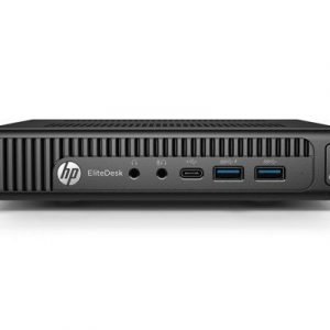 Hp Elitedesk 800 G2 Mini Core I5 16gb 128gb Ssd