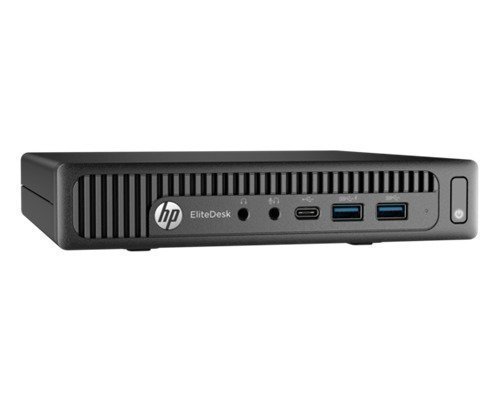 Hp Elitedesk 800 G2 Mini Core I5 4gb 500gb Hdd