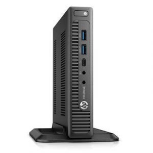 Hp Elitedesk 800 G2 Mini Core I5 4gb 500gb Hdd