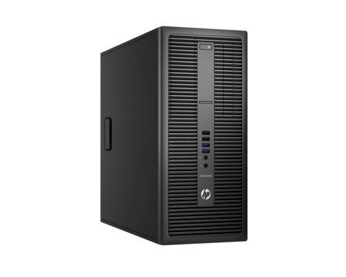 Hp Elitedesk 800 G2 Mt Core I5 8gb 128gb Ssd