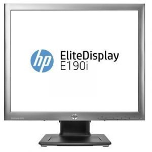 Hp Elitedisplay E190i 18.9 5:4 1280 X 1024 Ips