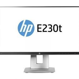 Hp Elitedisplay E230t 23 16:9 1920 X 1080 Ips 60hz