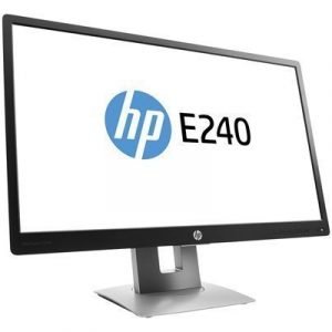 Hp Elitedisplay E240 23.8 16:9 1920 X 1080 Ips