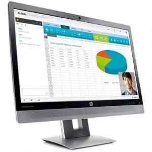 Hp Elitedisplay E240c 23.8 16:9 1920 X 1080 Ips