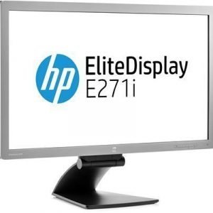 Hp Elitedisplay E271i 27 16:9 1920 X 1080 Ips