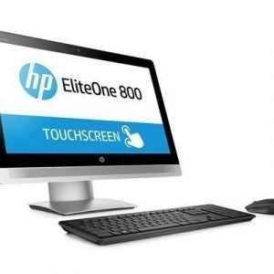 Hp Eliteone 800 G2 23 Core I5 8gb 1024gb Hybrid Drive