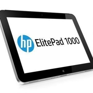 Hp Elitepad 1000 G2 10.1 64gb Hopea