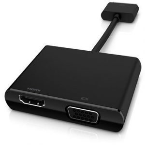 Hp Elitepad Hdmi/vga Adapter