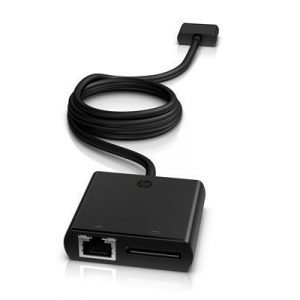 Hp Elitepad Power/ethernet Adapter