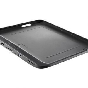 Hp Elitepad Security Jacket With Smart Card Reader