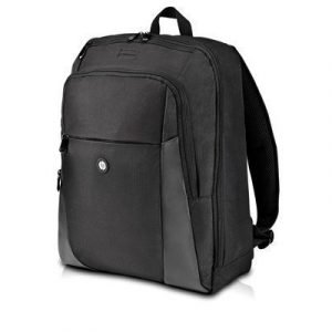 Hp Essential Backpack Musta 15.6tuuma