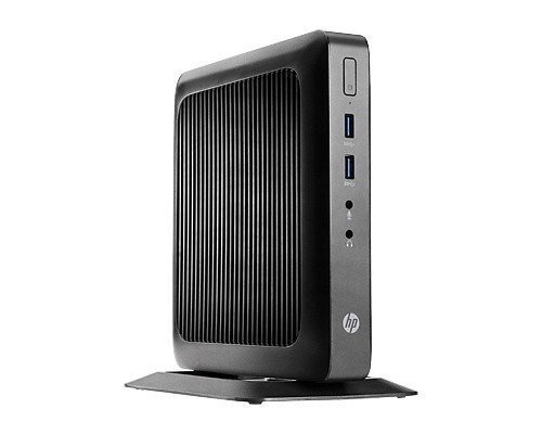 Hp Flexible Thin Client T520 1.2ghz 4gb